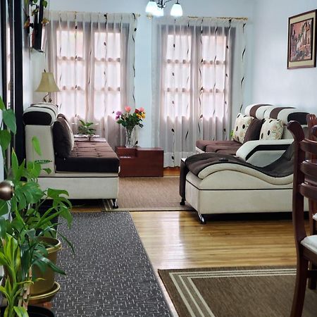 Apartamento 32 Juana De Arco Quito Kültér fotó