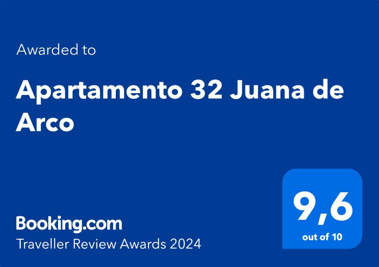 Apartamento 32 Juana De Arco Quito Kültér fotó