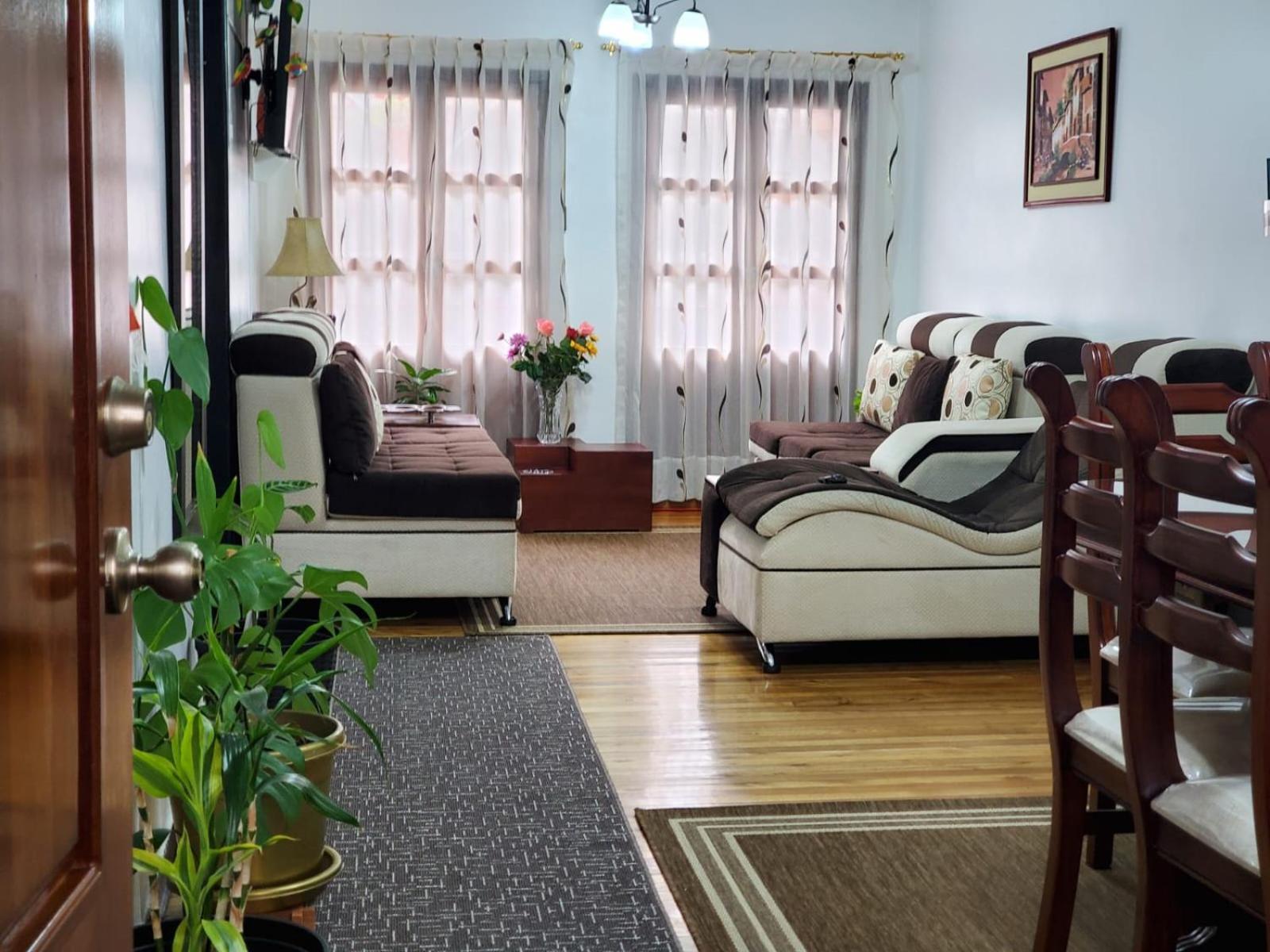 Apartamento 32 Juana De Arco Quito Kültér fotó