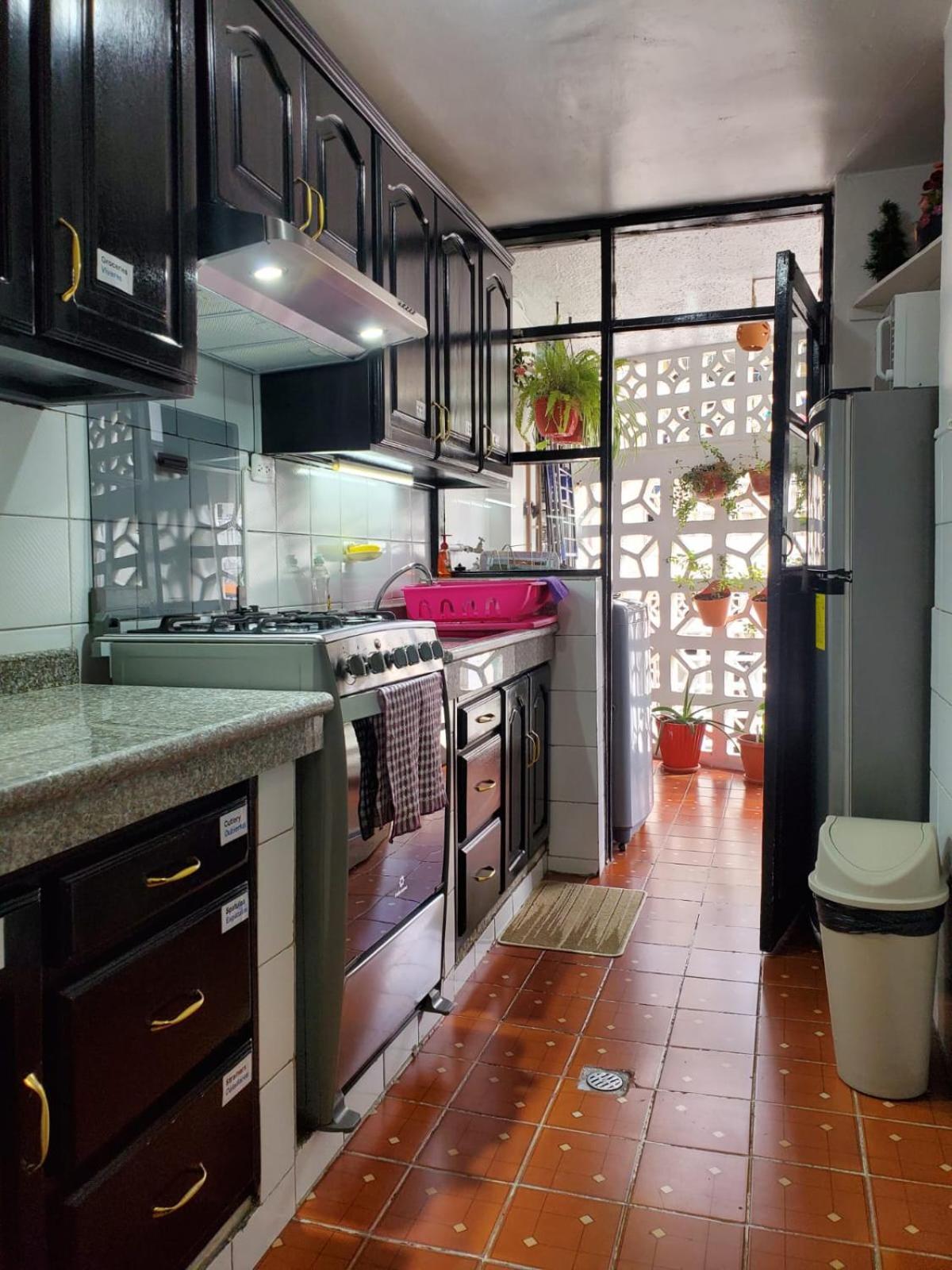 Apartamento 32 Juana De Arco Quito Kültér fotó