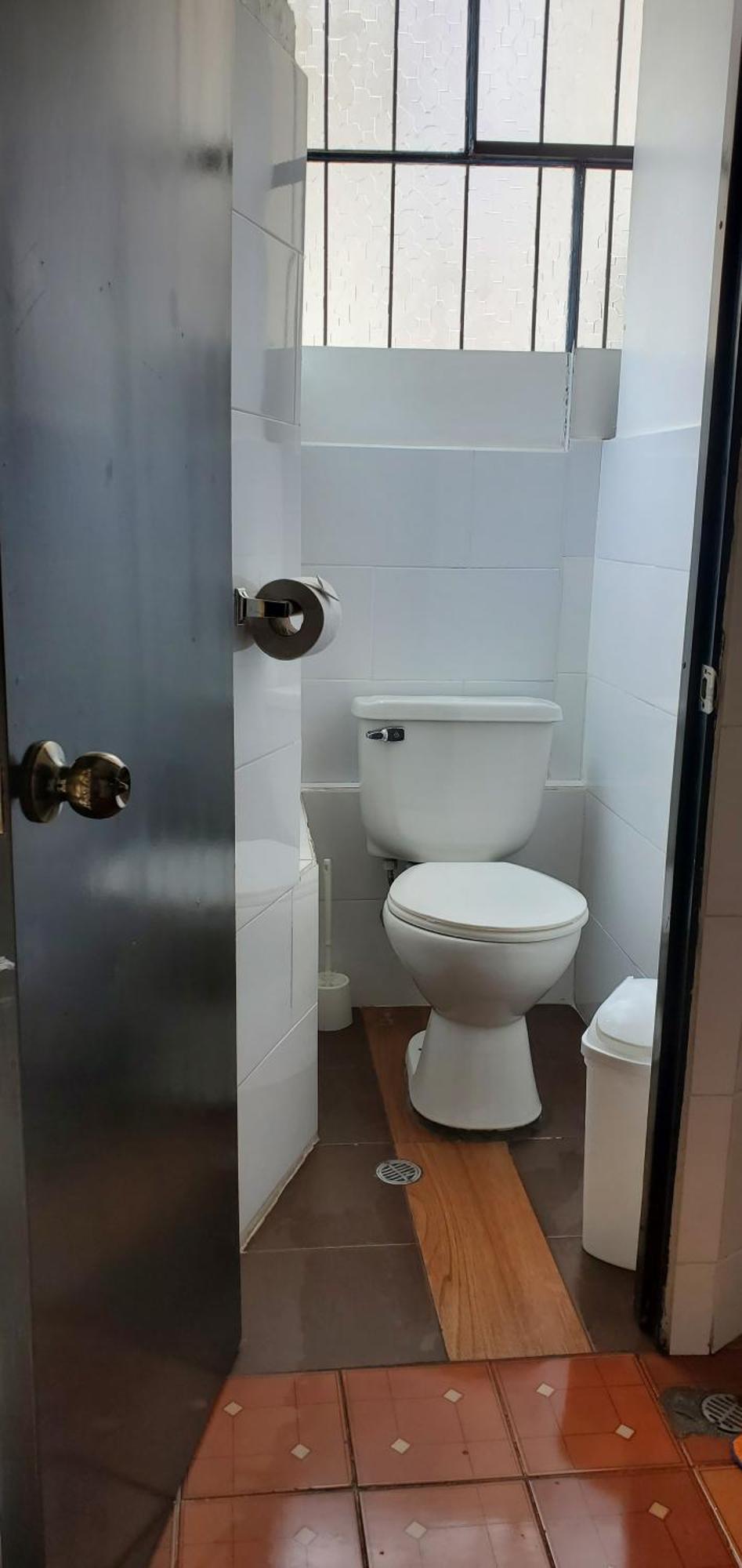 Apartamento 32 Juana De Arco Quito Kültér fotó